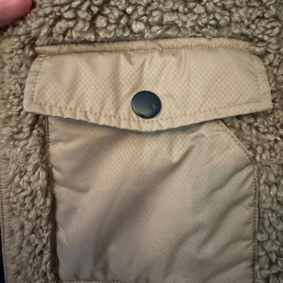 Alp N Rock Brown Utility Jacket - Picture 5 of 7